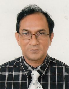 Prof. Dr. Harisul Hoque       